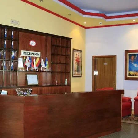Ylli I Detit Szálloda Durrës