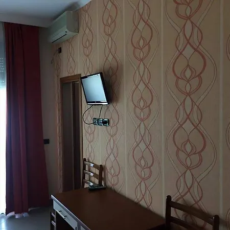 Szálloda Ylli I Detit 4*