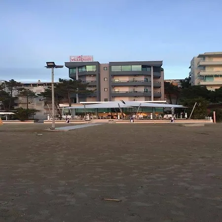 Hotel Ylli I Detit Durrës