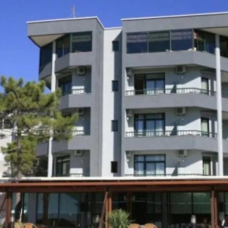 Ylli I Detit Durrës