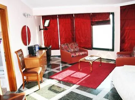 Ylli I Detit Hotel