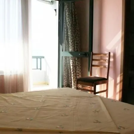 Ylli I Detit 4* Durrës