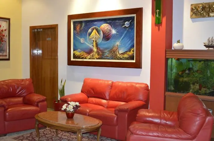 Ylli I Detit Hotel 4*