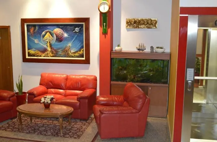 Ylli I Detit 4* Durrës