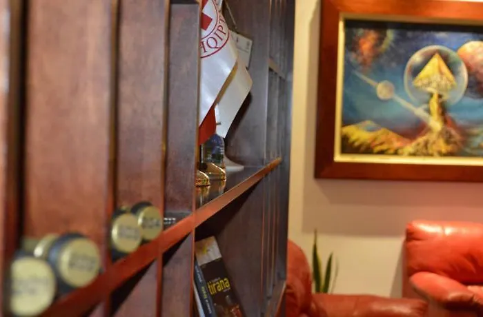 Ylli I Detit Hotel Durrës