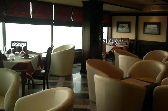 Ylli I Detit 4* Durrës