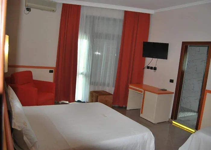 Hotel Ylli I Detit Durrës
