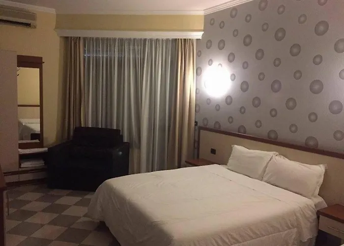 Hotel Ylli I Detit 4*