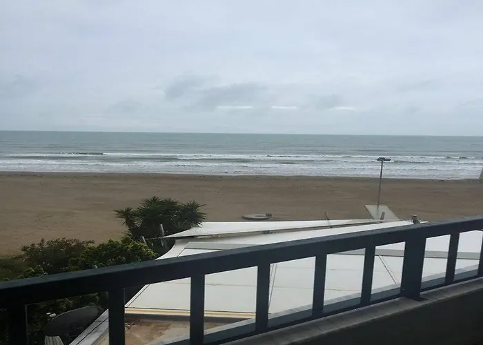 Hotel Ylli I Detit Durrës