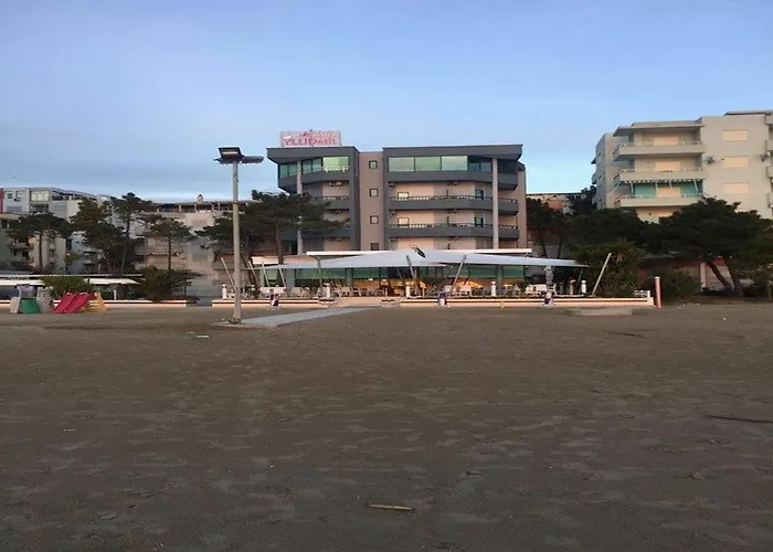 Hotel Ylli I Detit Durrës