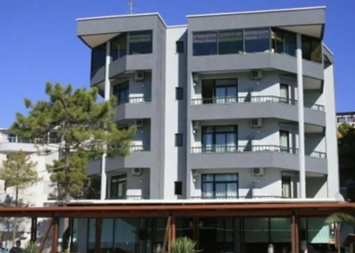 Ylli I Detit Durrës