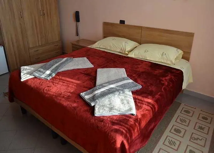 Ylli I Detit Hotel 4*