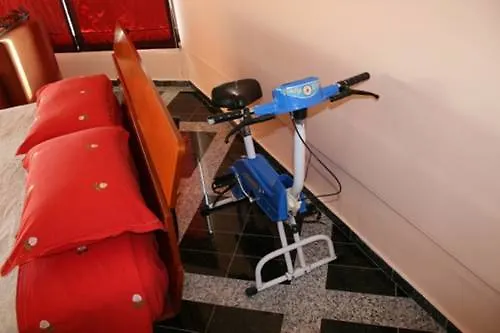 Ylli I Detit Hotel 4*