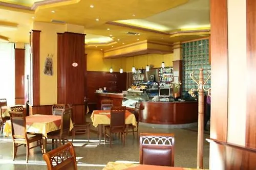 Ylli I Detit 4* Durrës