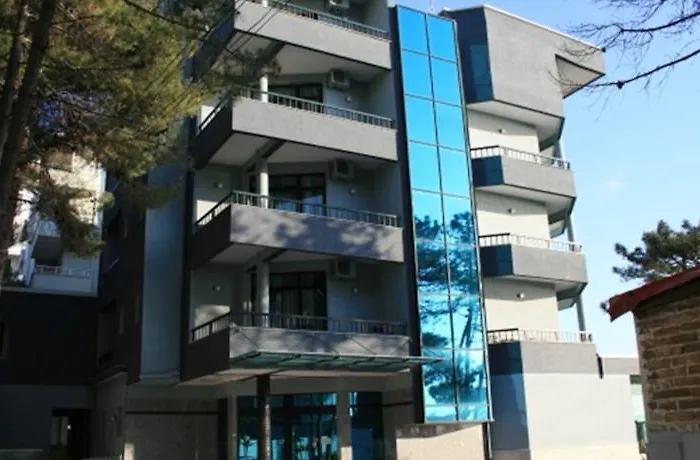 Ylli I Detit Durrës