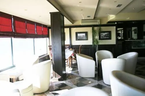 Hotel Ylli I Detit Durrës