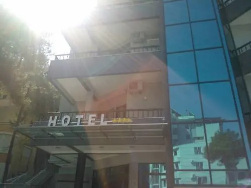 Ylli I Detit Durrës