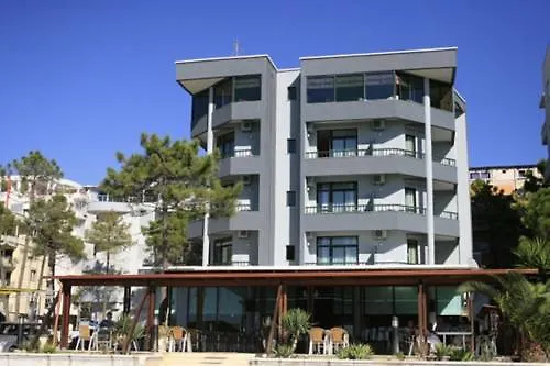 Hotel Ylli I Detit Durrës