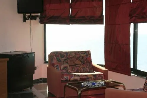 Ylli I Detit Hotel 4*