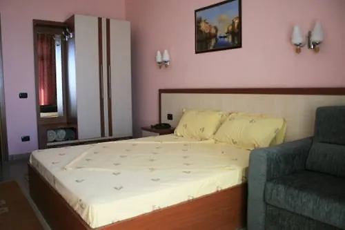 Ylli I Detit Hotel Durrës