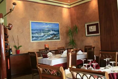 Hotel Ylli I Detit 4*