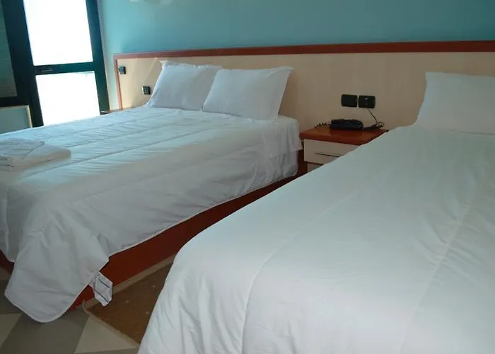 Ylli I Detit 4* Durrës