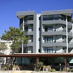 Hotel Ylli I Detit Durrës