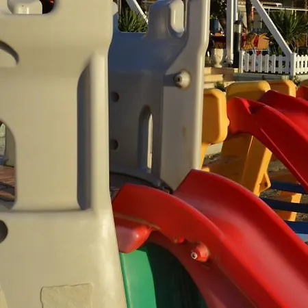 Ylli I Detit 4* Durrës