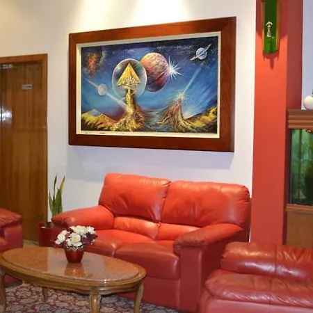 Ylli I Detit Hotel 4*