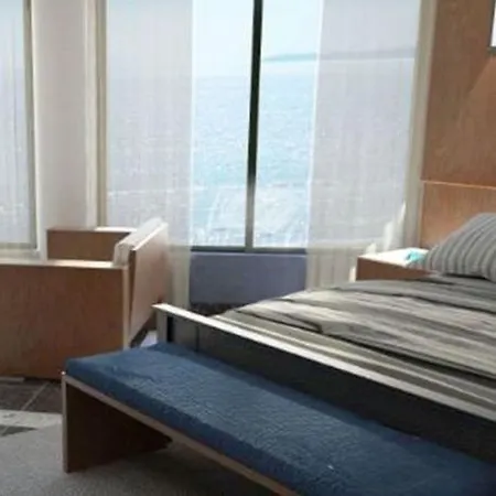 Hotel Ylli I Detit Durrës