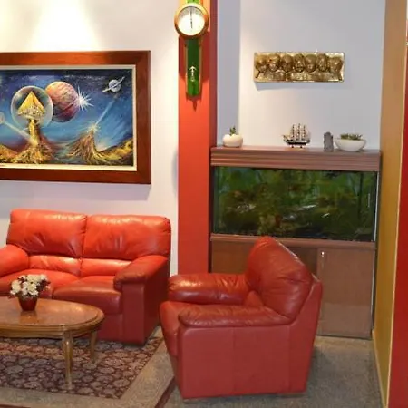 Ylli I Detit 4* Durrës