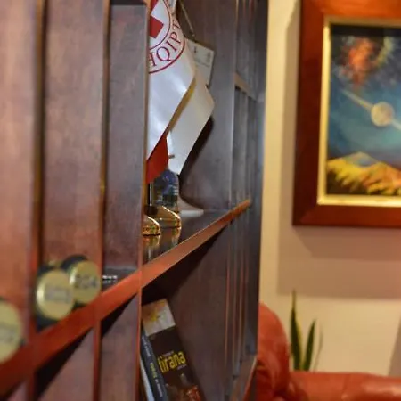 Ylli I Detit Hotel Durrës