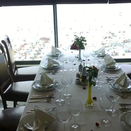 Hotel Ylli I Detit Durrës