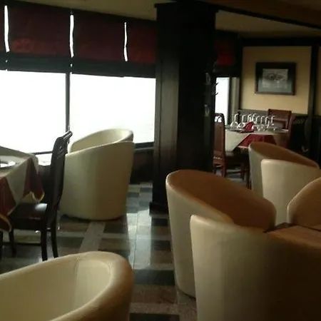 Ylli I Detit 4* Durrës