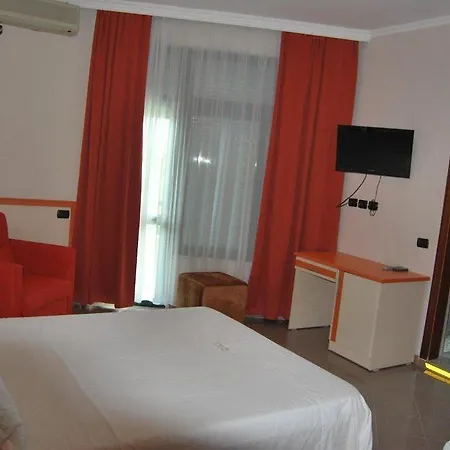 Hotel Ylli I Detit Durrës