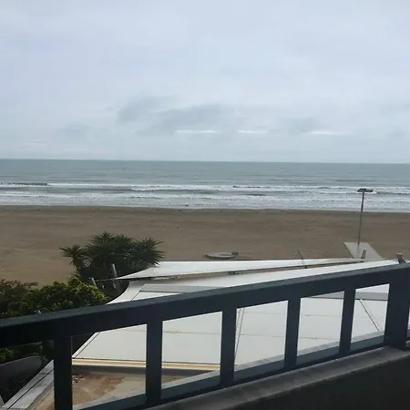 Hotel Ylli I Detit Durrës