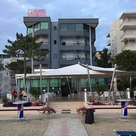 Otel Ylli I Detit 4*