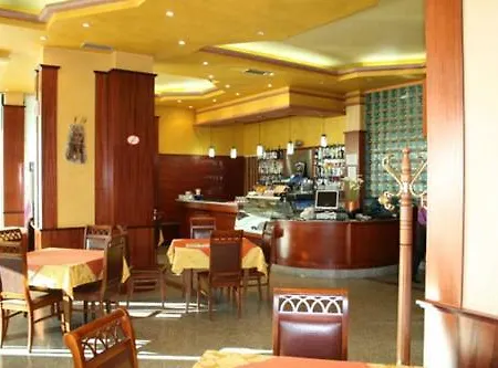 Ylli I Detit 4* Durrës