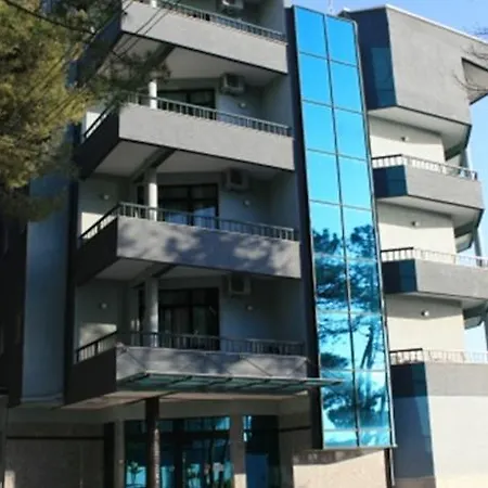 Ylli I Detit Durrës