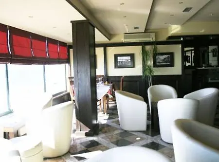 Hotel Ylli I Detit Durrës