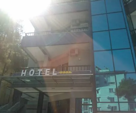 Ylli I Detit Durrës