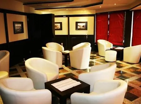 Hotel Ylli I Detit 4*