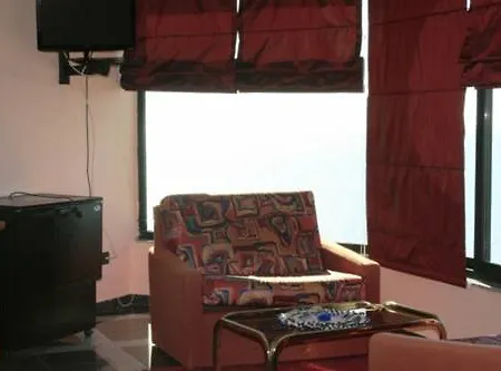 Ylli I Detit Hotel 4*