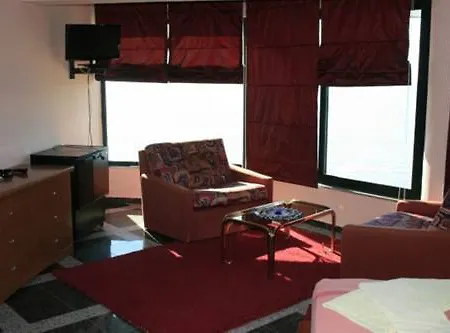 Hotel Ylli I Detit Durrës