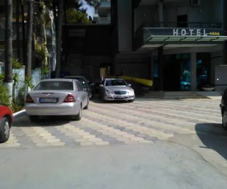 Ylli I Detit 4* Durrës