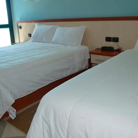 Ylli I Detit 4* Durrës