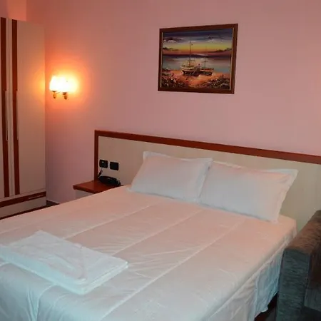 Ylli I Detit Hotel Durrës