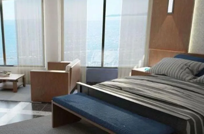 Otel Ylli I Detit Dıraç