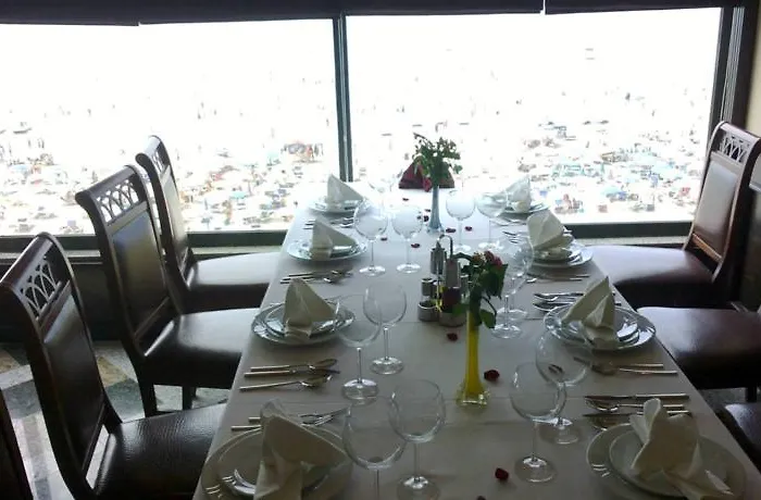 Otel Ylli I Detit Dıraç