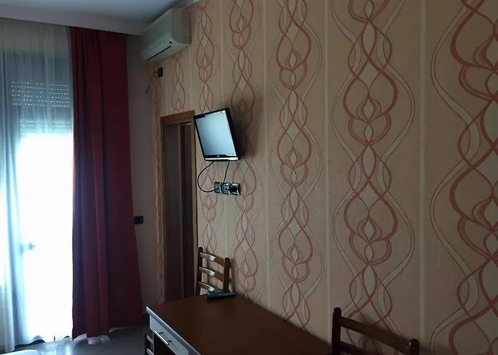 Otel Ylli I Detit 4*